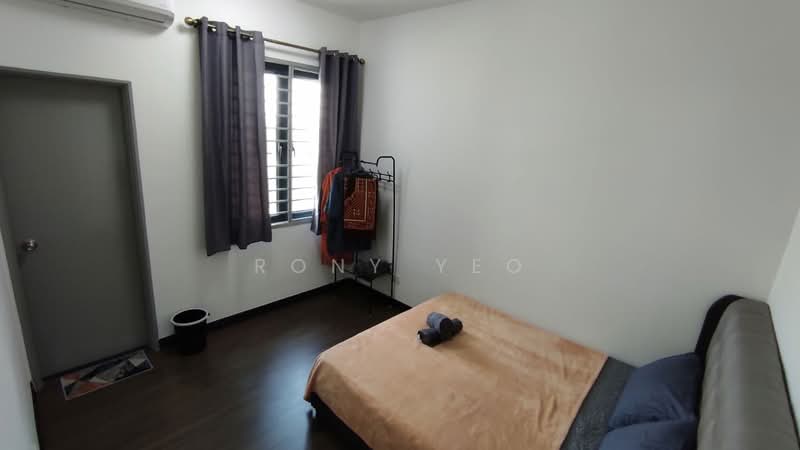 Vista Bangi untuk Untuk Disewa - RM 1,900 /bulan, Feb 2026 - Bedroom - PropertyGuru.com.my