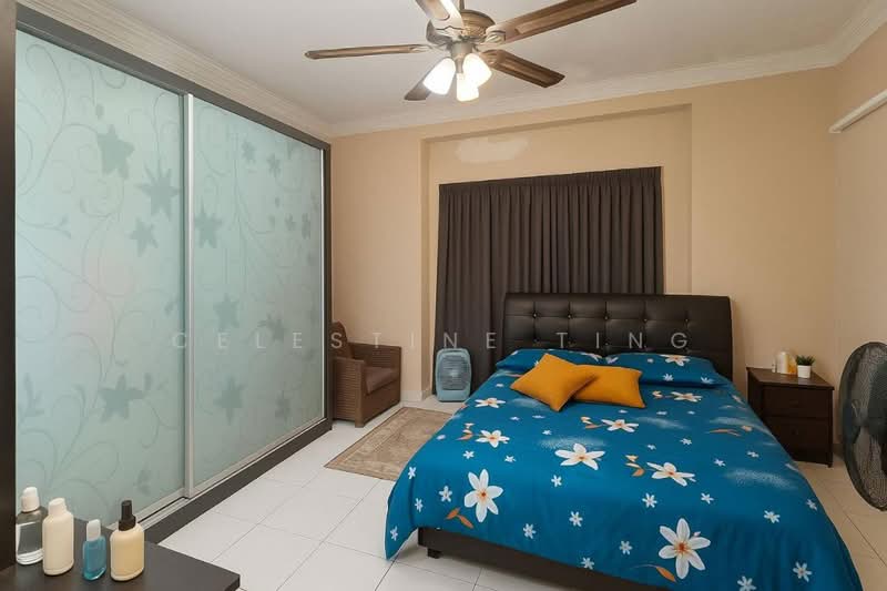 Taman Sri Kejora untuk Untuk Dijual - RM 579,800, Mac 2026 - Bedroom - PropertyGuru.com.my