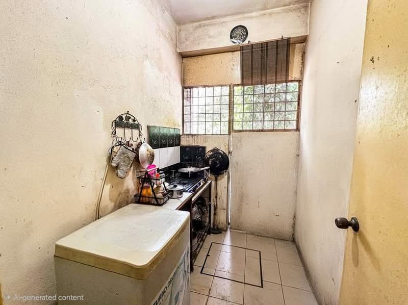 Taman Sri Kejora untuk Untuk Dijual - RM 579,800, Mac 2026 - Kitchen - PropertyGuru.com.my