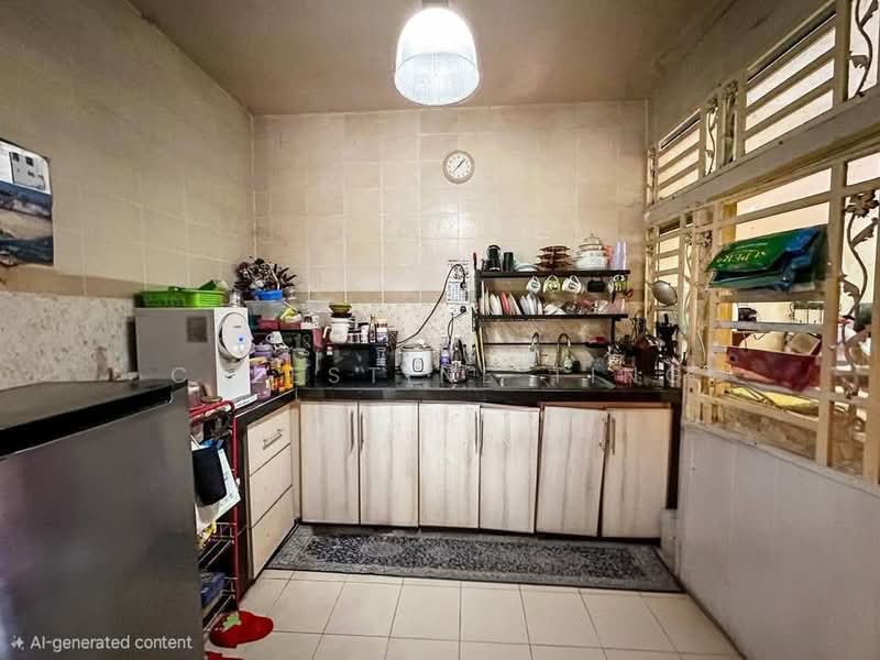 Taman Sri Kejora untuk Untuk Dijual - RM 579,800, Mac 2026 - PropertyGuru.com.my