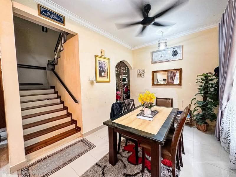 Taman Sri Kejora untuk Untuk Dijual - RM 579,800, Mac 2026 - PropertyGuru.com.my