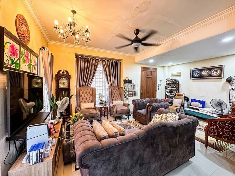 Taman Sri Kejora untuk Untuk Dijual - RM 579,800, Mac 2026 - PropertyGuru.com.my