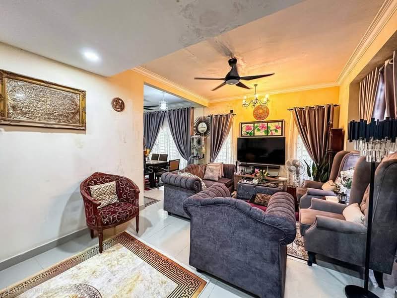 Taman Sri Kejora untuk Untuk Dijual - RM 579,800, Mac 2026 - PropertyGuru.com.my