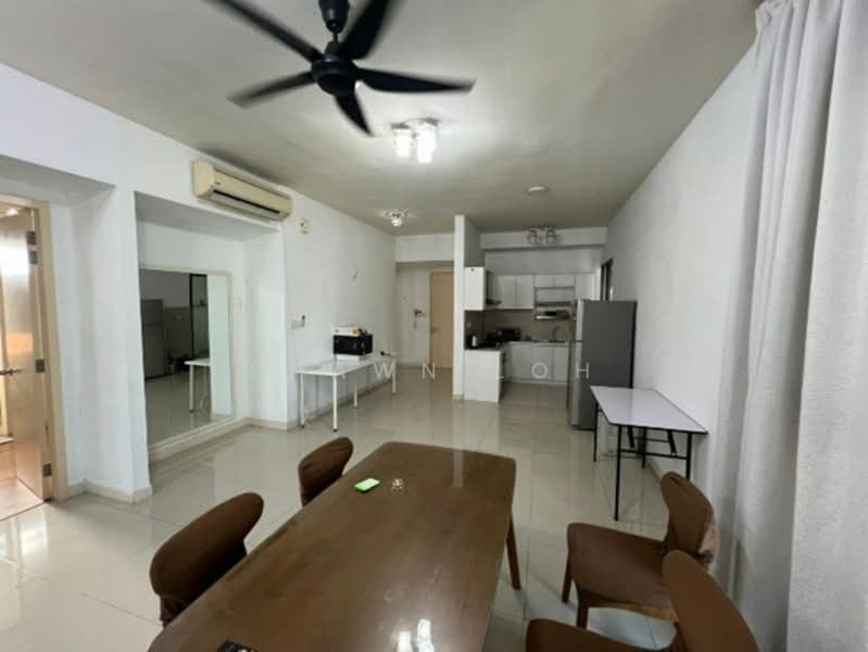 Casa Tropicana untuk Untuk Dijual - RM 499,999, Feb 2026 - Living Room - PropertyGuru.com.my