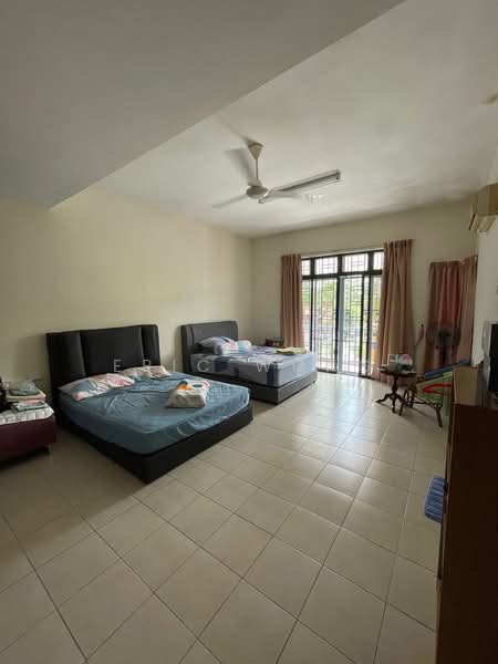 3-storey Terraced House for Sale in Kulai (Johor) - Eric Wong - Bedroom - PropertyGuru.com.my