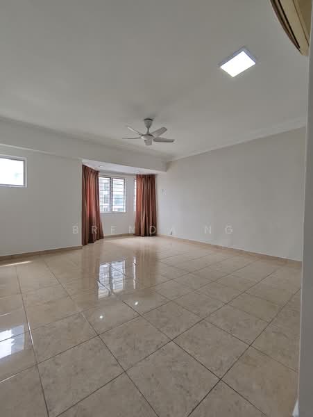 Condominium for Sale at Shang Villa - Brenda Ng - Living Room - PropertyGuru.com.my