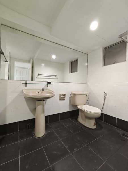 Condominium for Sale at Shang Villa - Brenda Ng - Bathroom - PropertyGuru.com.my