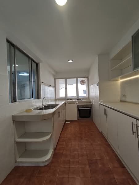 Condominium for Sale at Shang Villa - Brenda Ng - Kitchen - PropertyGuru.com.my