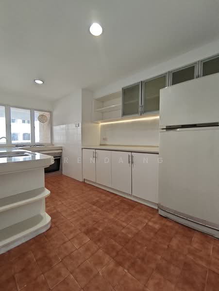 Condominium for Sale at Shang Villa - Brenda Ng - Kitchen - PropertyGuru.com.my