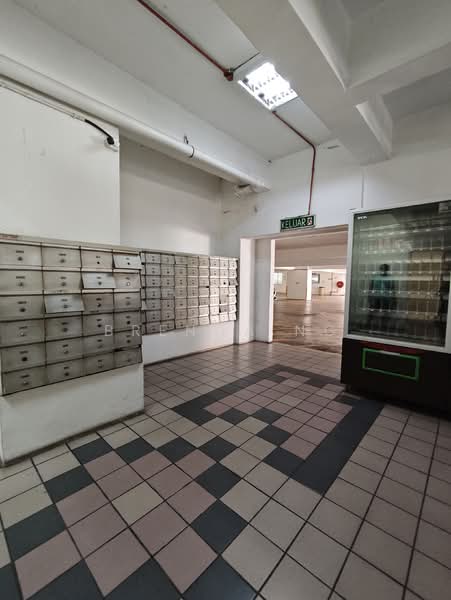 Condominium for Sale at Shang Villa - Brenda Ng - PropertyGuru.com.my