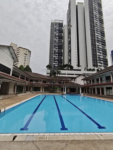 Condominium for Sale at Shang Villa - Brenda Ng - PropertyGuru.com.my