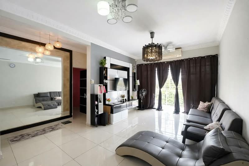 One Damansara untuk Untuk Dijual - RM 350,000, Feb 2026 - Living Room - PropertyGuru.com.my