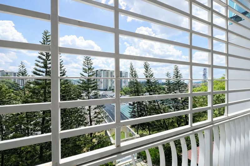 One Damansara untuk Untuk Dijual - RM 350,000, Feb 2026 - View - PropertyGuru.com.my