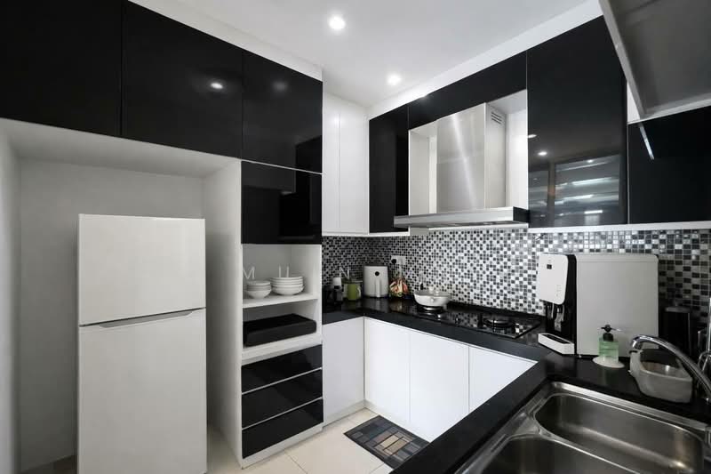 One Damansara untuk Untuk Dijual - RM 350,000, Feb 2026 - Kitchen - PropertyGuru.com.my