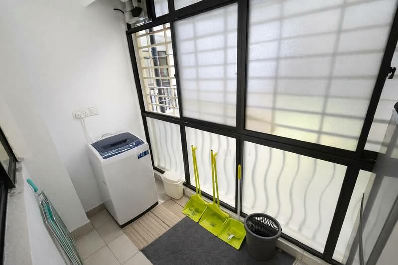 One Damansara untuk Untuk Dijual - RM 350,000, Feb 2026 - Balcony - PropertyGuru.com.my