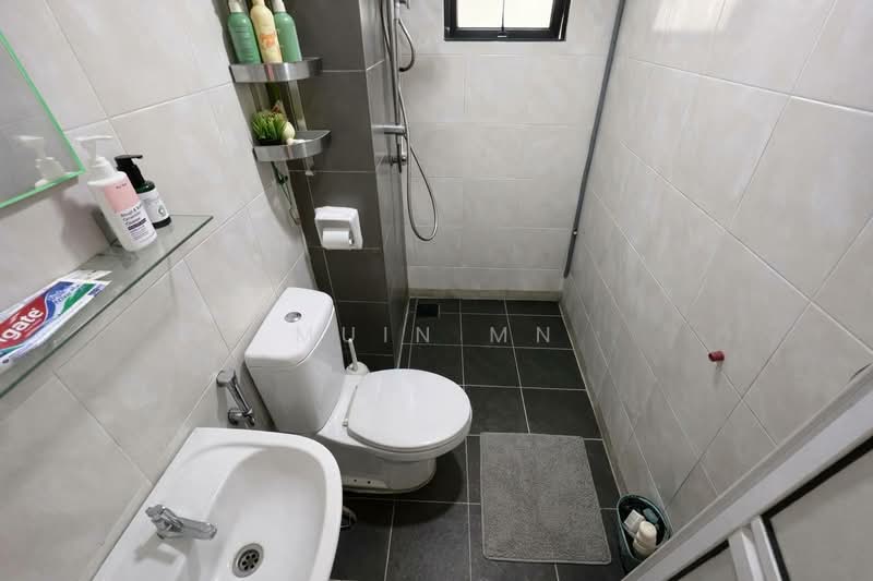 One Damansara untuk Untuk Dijual - RM 350,000, Feb 2026 - Bathroom - PropertyGuru.com.my