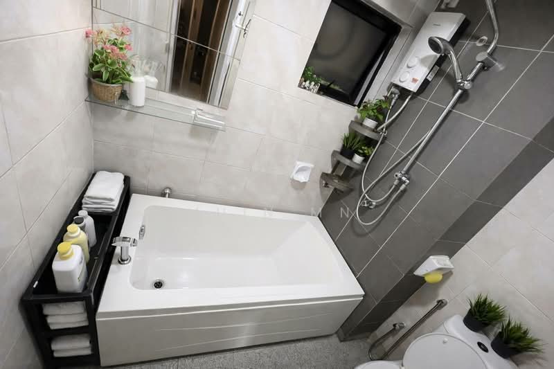 One Damansara untuk Untuk Dijual - RM 350,000, Feb 2026 - Bathroom - PropertyGuru.com.my