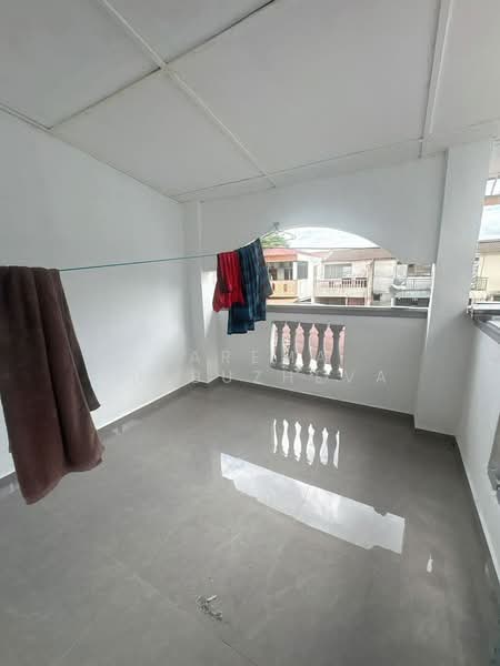 Taman Tuanku Ampuan Najihah untuk Untuk Dijual - RM 340,000, Mac 2026 - Balcony - PropertyGuru.com.my