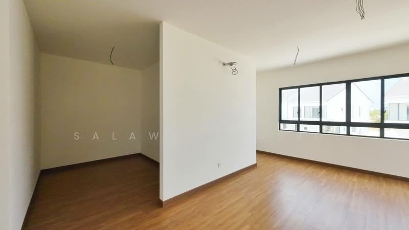 2-storey Terraced House for Sale in Cyberjaya (Selangor) - Salawati Busro - Interior - PropertyGuru.com.my