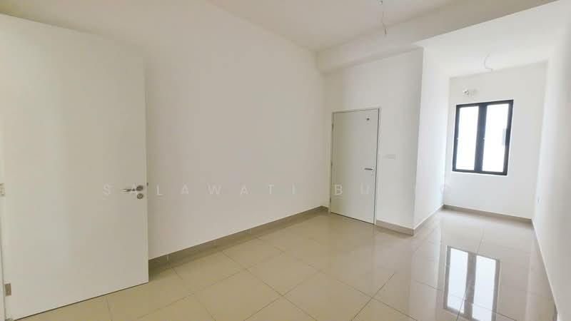 2-storey Terraced House for Sale in Cyberjaya (Selangor) - Salawati Busro - Interior - PropertyGuru.com.my