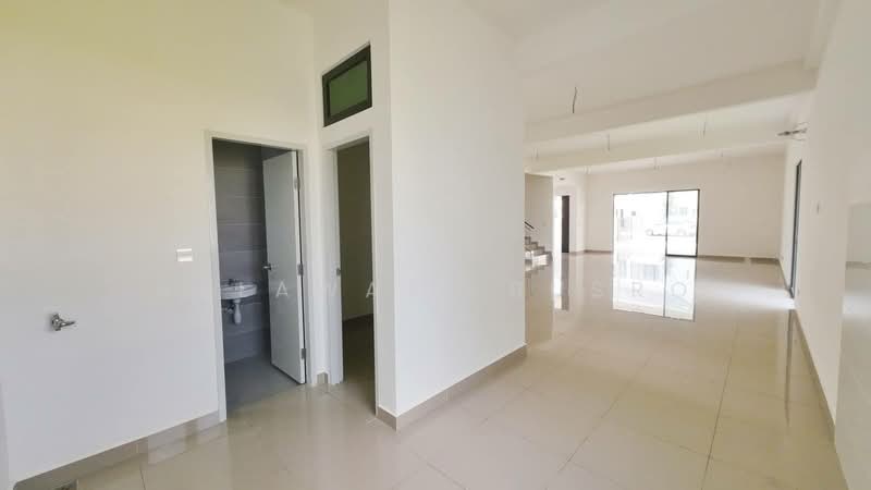 2-storey Terraced House for Sale in Cyberjaya (Selangor) - Salawati Busro - Interior - PropertyGuru.com.my