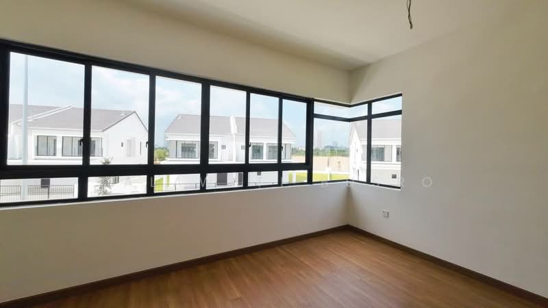 2-storey Terraced House for Sale in Cyberjaya (Selangor) - Salawati Busro - Interior - PropertyGuru.com.my
