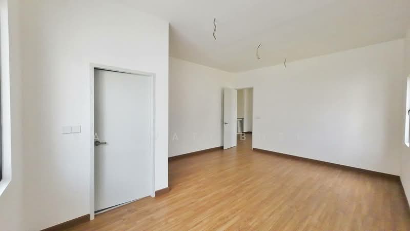 2-storey Terraced House for Sale in Cyberjaya (Selangor) - Salawati Busro - Interior - PropertyGuru.com.my