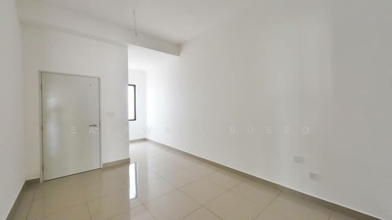 2-storey Terraced House for Sale in Cyberjaya (Selangor) - Salawati Busro - Interior - PropertyGuru.com.my