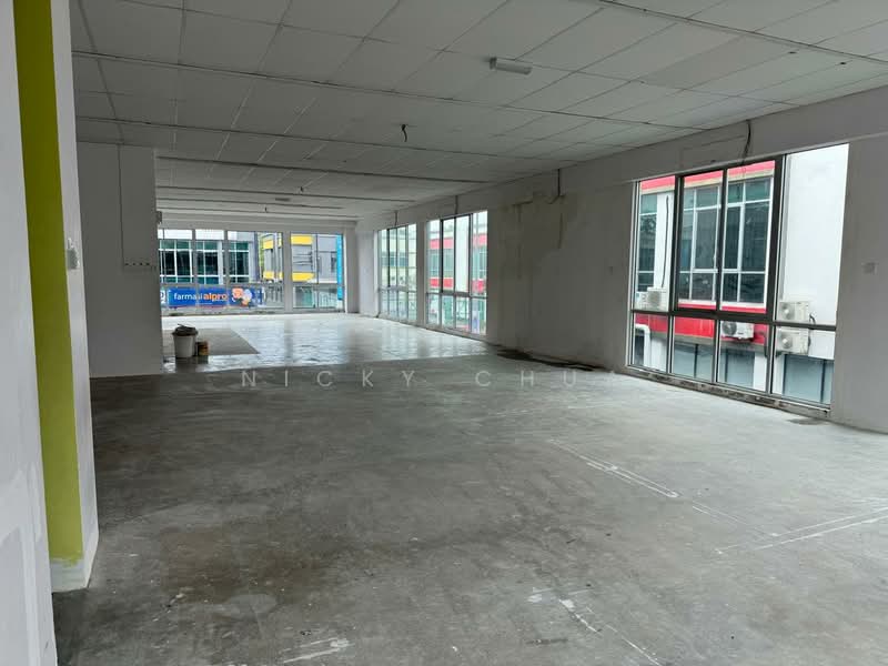 Shop / Office for Rent in Seremban (Negeri Sembilan) - Nicky Chua - Interior - PropertyGuru.com.my