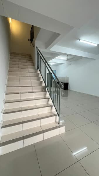Terraced House for Rent in Bandar Mahkota Banting (Tanjong Duabelas) - Hamizah . - Interior - PropertyGuru.com.my