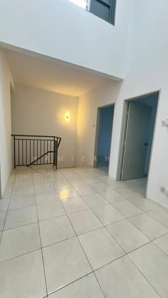 Terraced House for Rent in Bandar Mahkota Banting (Tanjong Duabelas) - Hamizah . - Interior - PropertyGuru.com.my