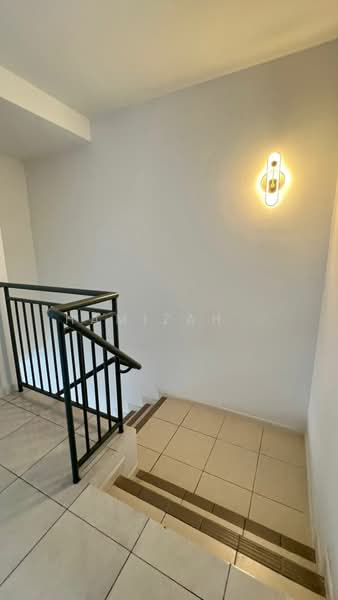 Terraced House for Rent in Bandar Mahkota Banting (Tanjong Duabelas) - Hamizah . - PropertyGuru.com.my