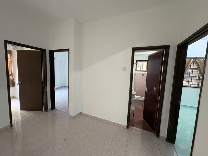 Apartment for Sale at Pangsapuri Orkid - Jeffrey Zuree - Interior - PropertyGuru.com.my