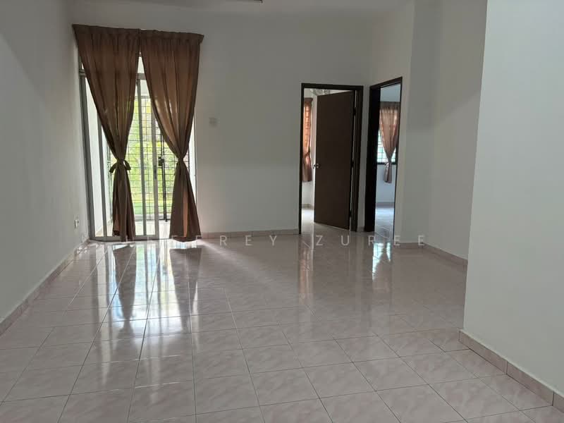 Apartment for Sale at Pangsapuri Orkid - Jeffrey Zuree - Living Room - PropertyGuru.com.my