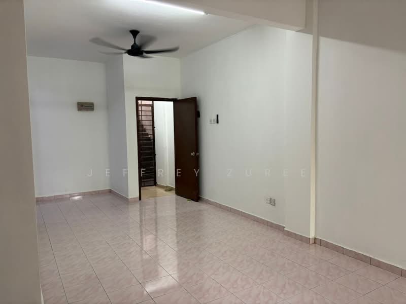 Apartment for Sale at Pangsapuri Orkid - Jeffrey Zuree - Interior - PropertyGuru.com.my