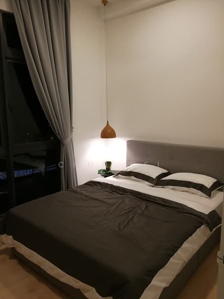 Parkhill Residence untuk Untuk Disewa - RM 3,199 /bulan, Feb 2026 - Bedroom - PropertyGuru.com.my