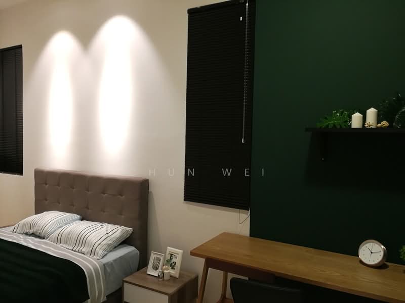 Parkhill Residence untuk Untuk Disewa - RM 3,199 /bulan, Feb 2026 - Bedroom - PropertyGuru.com.my