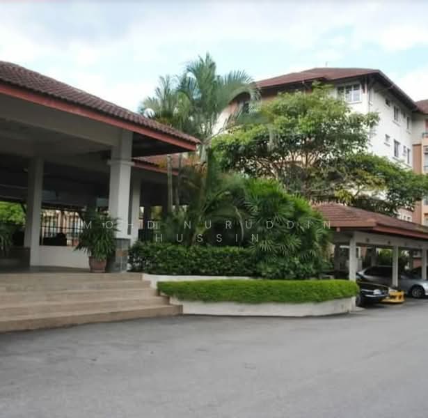 Condominium for Sale at Vista Tasik - Mohd Nuruddin Hussin - Exterior - PropertyGuru.com.my