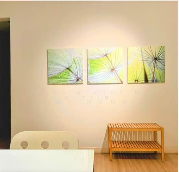 Condominium for Sale at Vista Tasik - Mohd Nuruddin Hussin - Interior - PropertyGuru.com.my