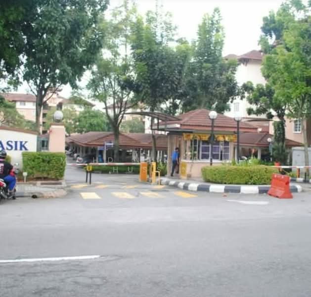 Condominium for Sale at Vista Tasik - Mohd Nuruddin Hussin - Exterior - PropertyGuru.com.my
