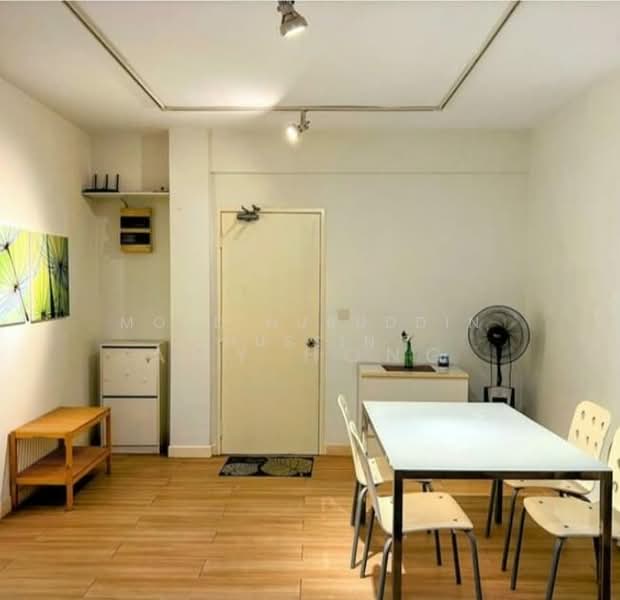 Condominium for Sale at Vista Tasik - Mohd Nuruddin Hussin - Dining Room - PropertyGuru.com.my