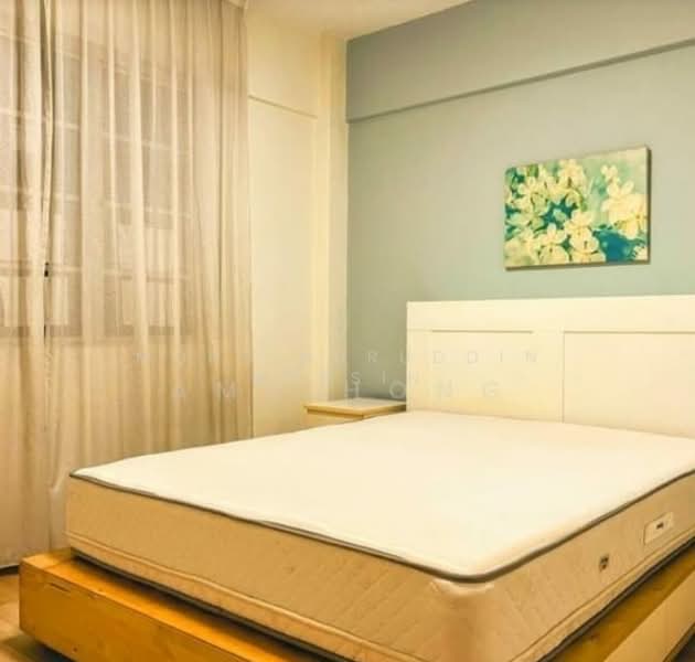 Condominium for Sale at Vista Tasik - Mohd Nuruddin Hussin - PropertyGuru.com.my