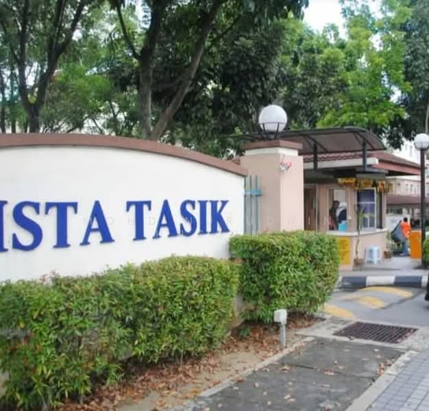 Condominium for Sale at Vista Tasik - Mohd Nuruddin Hussin - PropertyGuru.com.my