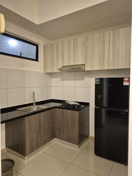 Service Residence for Rent at Molek Regency - Alfred Yap - Kitchen - PropertyGuru.com.my