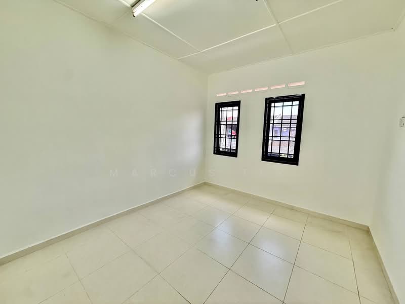 2-storey Terraced House for Sale in Taman Kota Masai (Pasir Gudang) - Marcus Tey - Interior - PropertyGuru.com.my