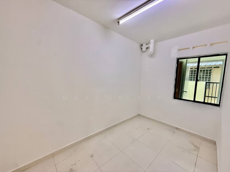 2-storey Terraced House for Sale in Taman Kota Masai (Pasir Gudang) - Marcus Tey - Interior - PropertyGuru.com.my