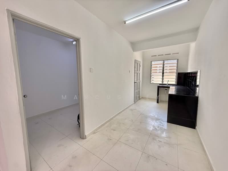 2-storey Terraced House for Sale in Taman Kota Masai (Pasir Gudang) - Marcus Tey - Interior - PropertyGuru.com.my