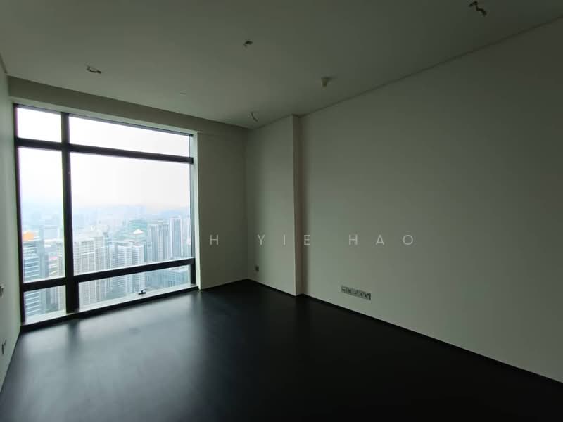 Four Seasons Place untuk Untuk Dijual - RM 3,950,000, Mac 2026 - Bedroom - PropertyGuru.com.my