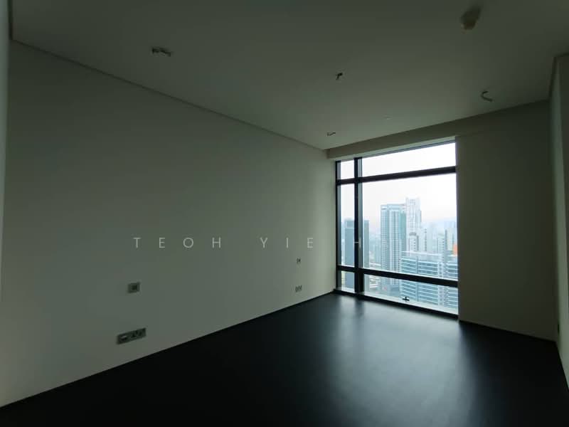 Four Seasons Place untuk Untuk Dijual - RM 3,950,000, Mac 2026 - Bedroom - PropertyGuru.com.my