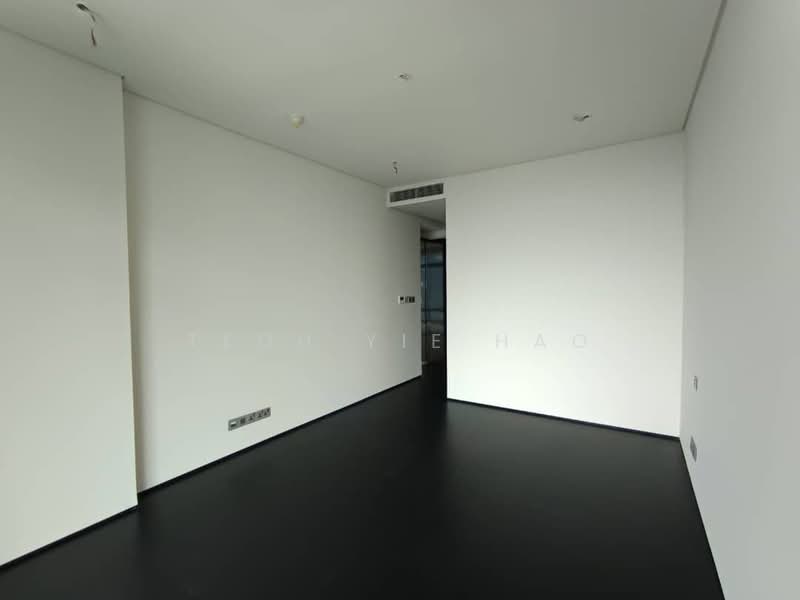 Four Seasons Place untuk Untuk Dijual - RM 3,950,000, Mac 2026 - Bedroom - PropertyGuru.com.my